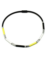 CHRISTINA BRAMPTI NECKLACE - CB-MET 2432C