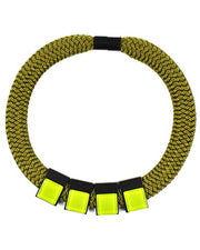 CHRISTINA BRAMPTI NECKLACE - CB-2348N