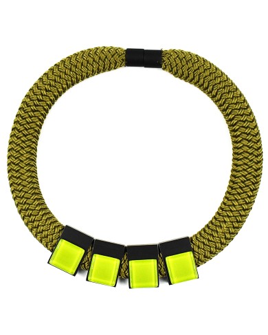 CHRISTINA BRAMPTI NECKLACE - CB-2348N