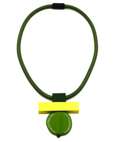 CHRISTINA BRAMPTI NECKLACE - CB-2355C