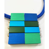 CHRISTINA BRAMPTI NECKLACE- CB-2356A