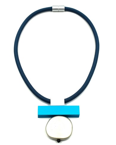 CHRISTINA BRAMPTI NECKLACE - CB-2355E