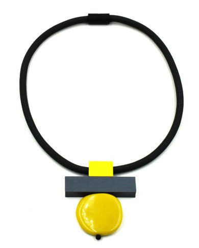 CHRISTINA BRAMPTI NECKLACE - CB-2355H