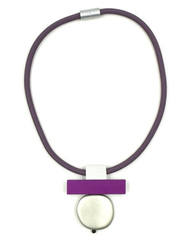 CHRISTINA BRAMPTI NECKLACE - CB-2355J