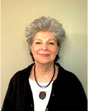 CHRISTINA BRAMPTI NECKLACE - CB-2355K