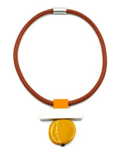 CHRISTINA BRAMPTI NECKLACE - CB-2355L