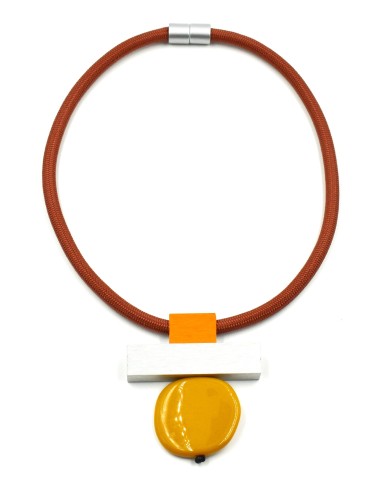 CHRISTINA BRAMPTI NECKLACE - CB-2355L