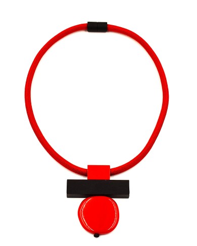 CHRISTINA BRAMPTI NECKLACE - CB-2355M