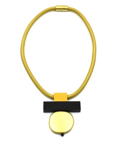 CHRISTINA BRAMPTI NECKLACE - CB-2355N