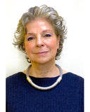 CHRISTINA BRAMPTI NECKLACE - CB-2383A