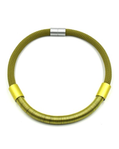 CHRISTINA BRAMPTI NECKLACE - CB-2383E