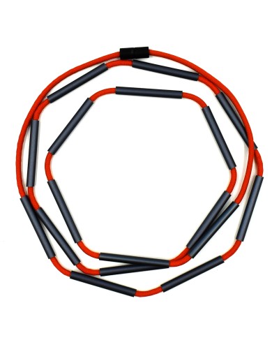 CHRISTINA BRAMPTI NECKLACE - CB- 2389A