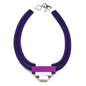 CHRISTINA BRAMPTI NECKLACE- CB-1963H