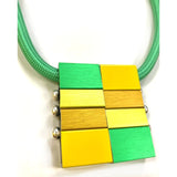 CHRISTINA BRAMPTI NECKLACE- CB-2356I