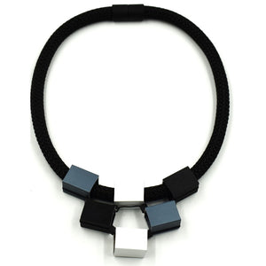 CHRISTINA BRAMPTI NECKLACE- CB-2358F