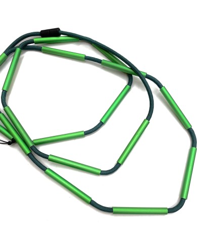 CHRISTINA BRAMPTI NECKLACE - CB-2389H