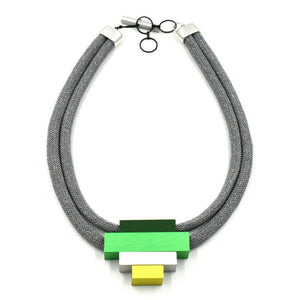 CHRISTINA BRAMPTI NECKLACE- CB-1963I