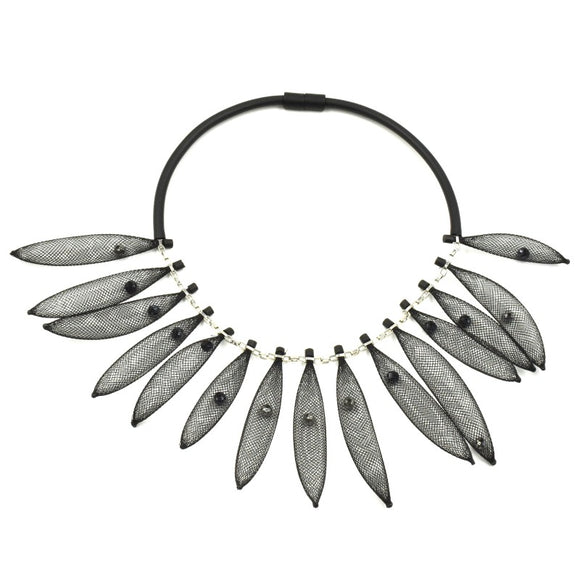 CHRISTINA BRAMPTI NECKLACE- CB-2339B