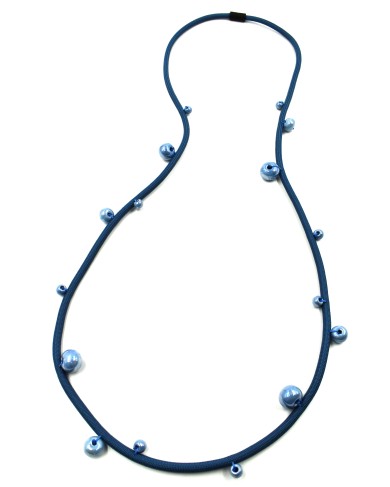 CHRISTINA BRAMPTI NECKLACE - CB-2386C