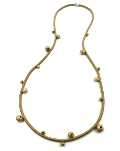 CHRISTINA BRAMPTI NECKLACE - CB-2386E