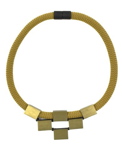 CHRISTINA BRAMPTI NECKLACE - CB-2358K