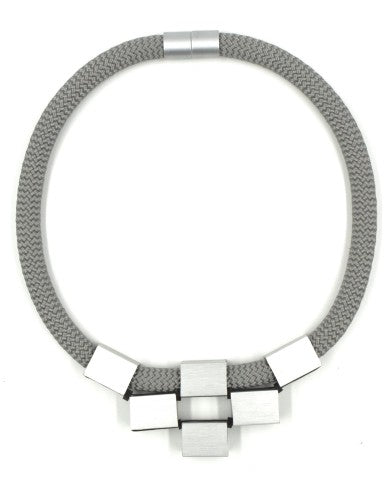 CHRISTINA BRAMPTI NECKLACE - CB-2358L