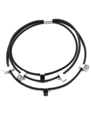 CHRISTINA BRAMPTI NECKLACE - CB-2393C