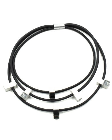 CHRISTINA BRAMPTI NECKLACE - CB-2393C