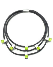 CHRISTINA BRAMPTI NECKLACE - CB-2393H