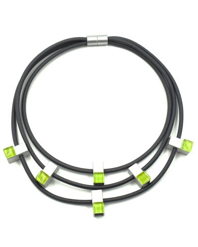 CHRISTINA BRAMPTI NECKLACE - CB-2393H