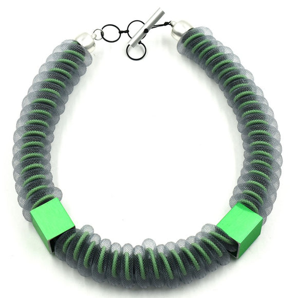 CHRISTINA BRAMPTI NECKLACE- CB-2357A