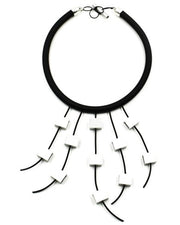 CHRISTINA BRAMPTI NECKLACE - CB-2416B