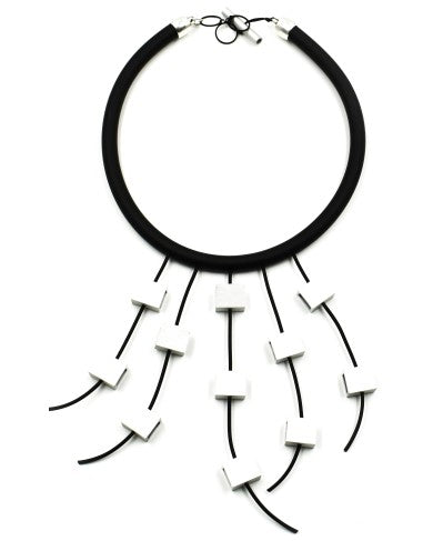 CHRISTINA BRAMPTI NECKLACE - CB-2416B