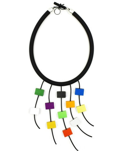 CHRISTINA BRAMPTI NECKLACE - CB-2416E