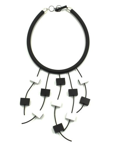 CHRISTINA BRAMPTI NECKLACE - CB-2416H