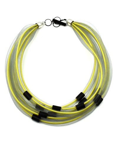 CHRISTINA BRAMPTI NECKLACE - CB-2380D