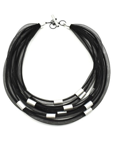 CHRISTINA BRAMPTI NECKLACE - CB-2380E