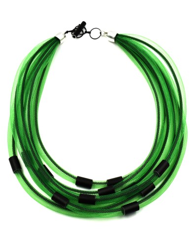 CHRISTINA BRAMPTI NECKLACE - CB-2380G