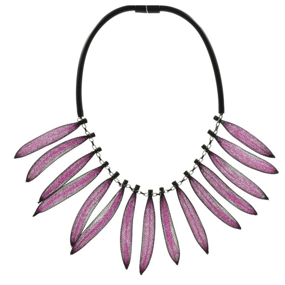 CHRISTINA BRAMPTI NECKLACE- CB-2339E