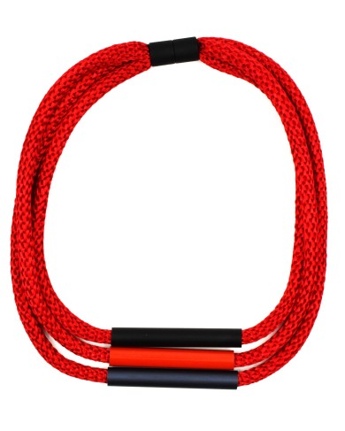 CHRISTINA BRAMPTI NECKLACE - CB-2316ZP