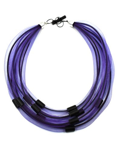 CHRISTINA BRAMPTI NECKLACE - CB-2380H