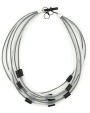 CHRISTINA BRAMPTI NECKLACE - CB-2380K