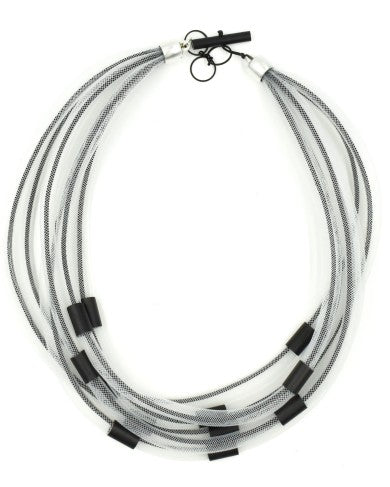 CHRISTINA BRAMPTI NECKLACE - CB-2380K