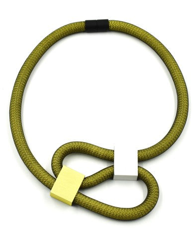 CHRISTINA BRAMPTI NECKLACE - CB-2396F