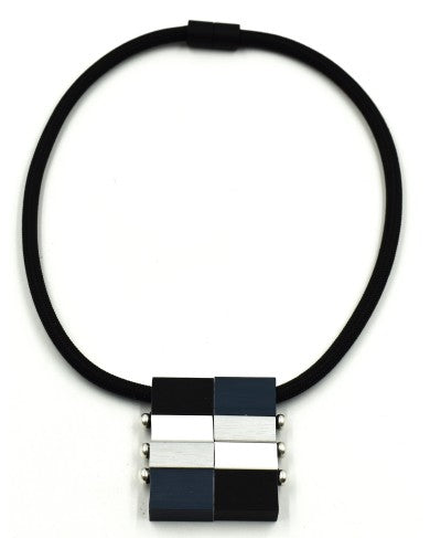 CHRISTINA BRAMPTI NECKLACE - CB-CUBIC 2356G