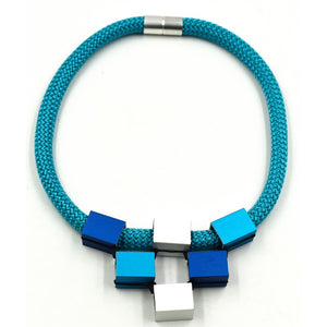 CHRISTINA BRAMPTI NECKLACE- CB-2358A