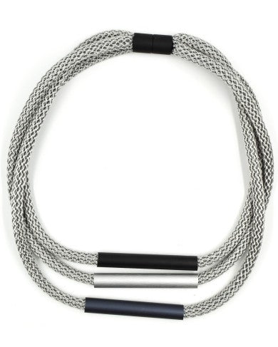 CHRISTINA BRAMPTI NECKLACE - CB-2316ZQ