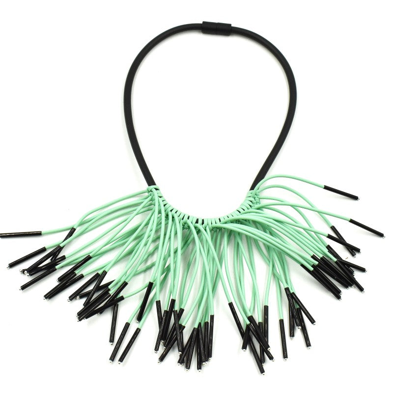 CHRISTINA BRAMPTI NECKLACE- CB-2347G