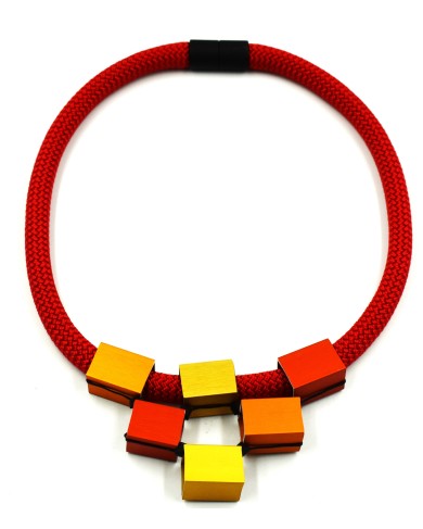 CHRISTINA BRAMPTI - CB-CUBIC 2358G