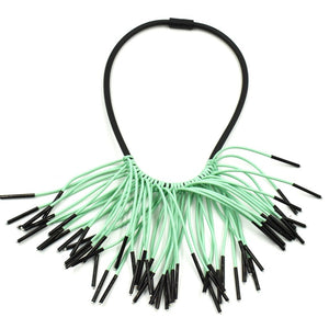 CHRISTINA BRAMPTI NECKLACE- CB-2347G